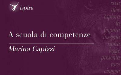 A scuola di competenze