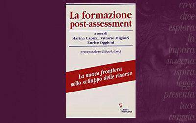 La formazione post-assessment