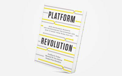 Platform Revolution