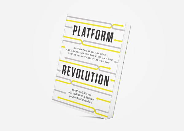 Platform Revolution