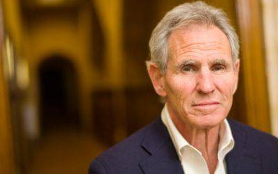 Jon Kabat-Zinn