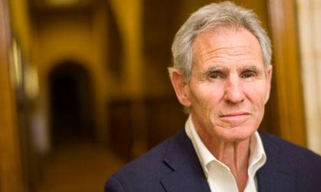 Jon Kabat-Zinn