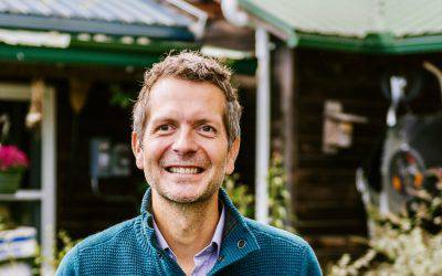 Frederic Laloux