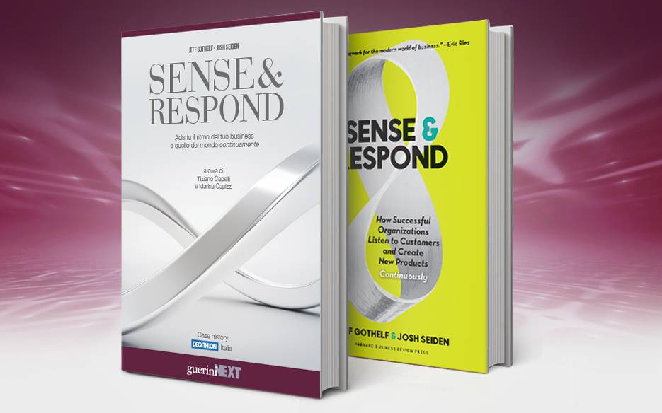 Sense & Respond