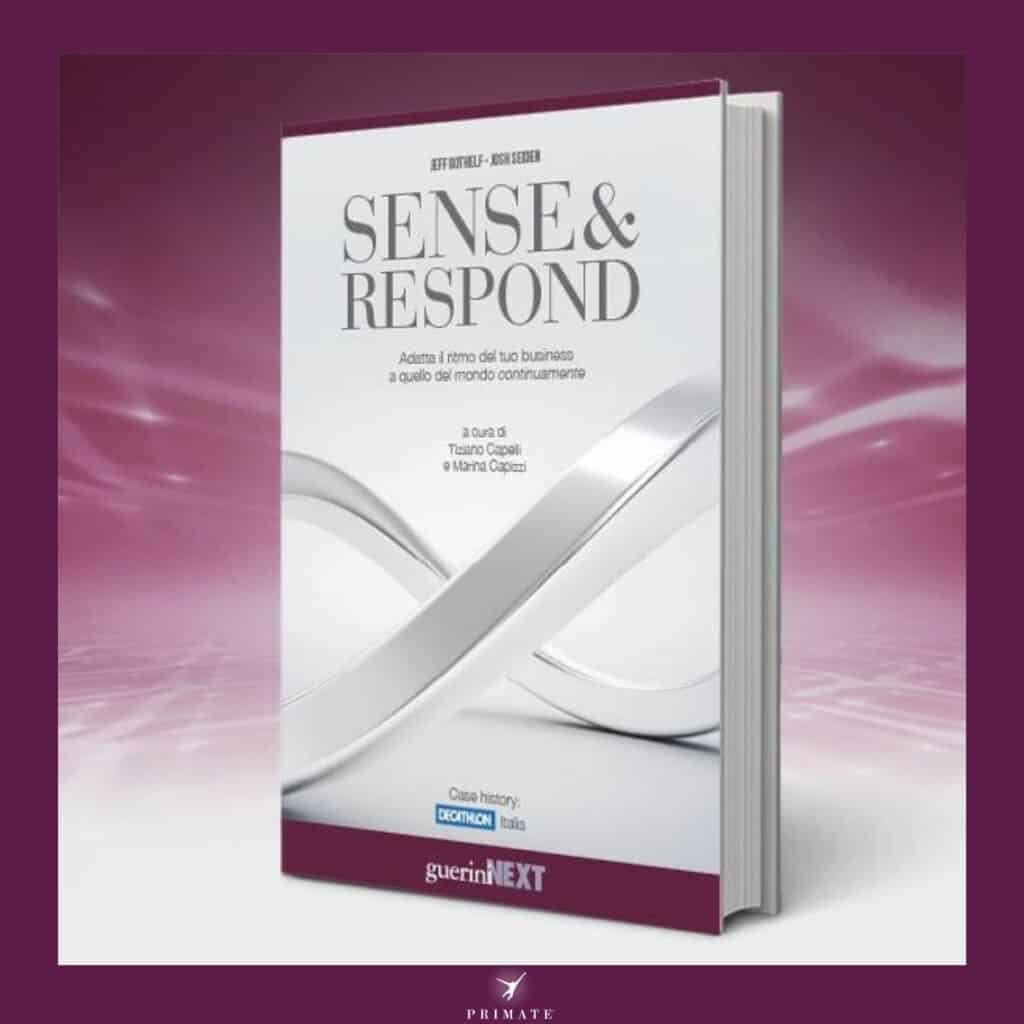 Sense & Respond
