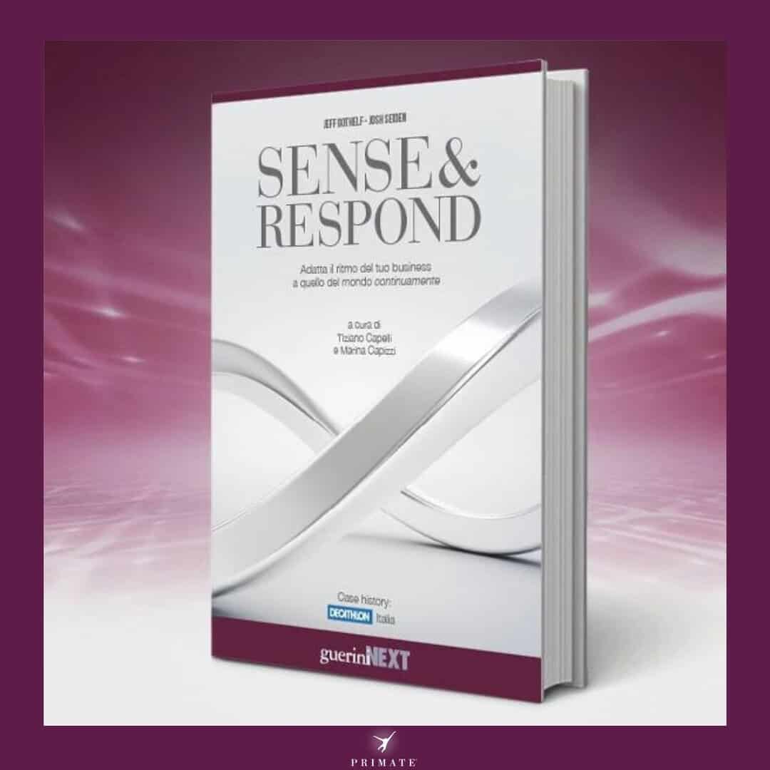 Sense & Respond – Guerini Next – PRIMATE Consulting