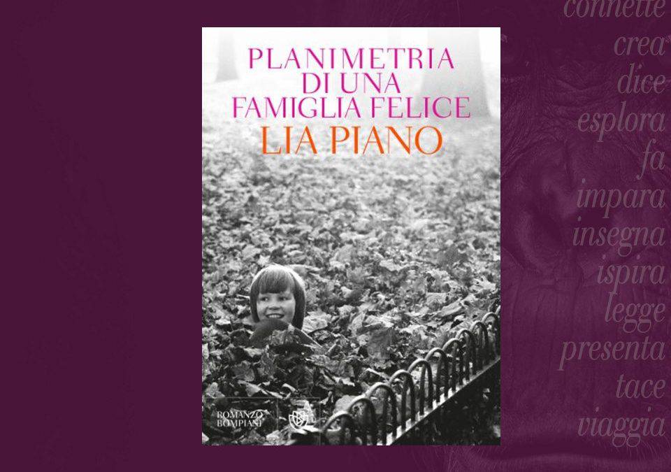 Planimetria di una famiglia felice