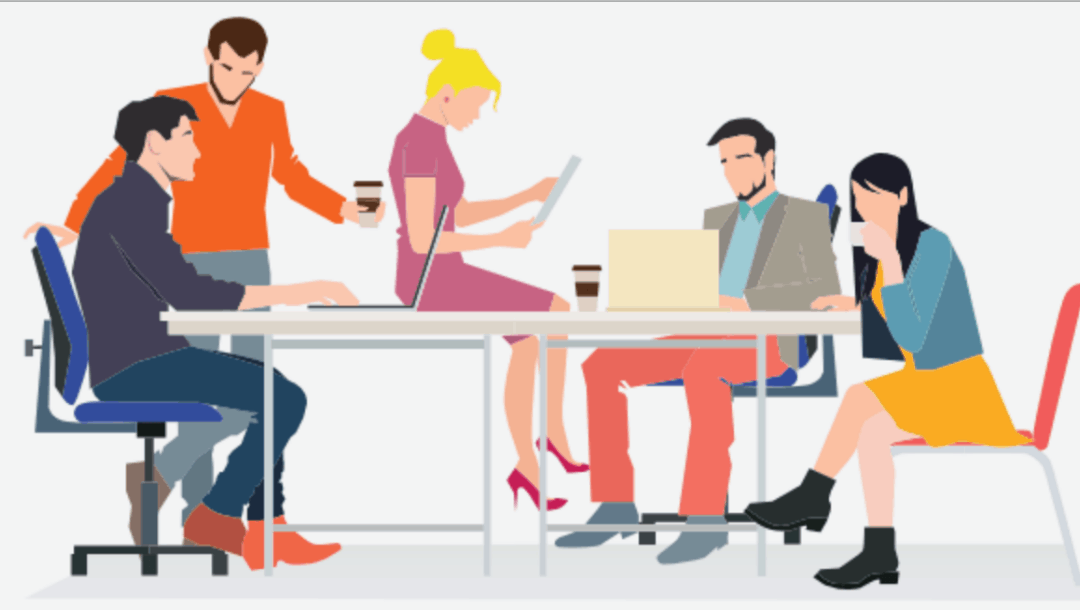 I millennials cercano un mentore, non un manager