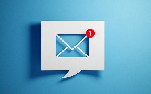 Ricevi una email periodica dal tuo CEO?