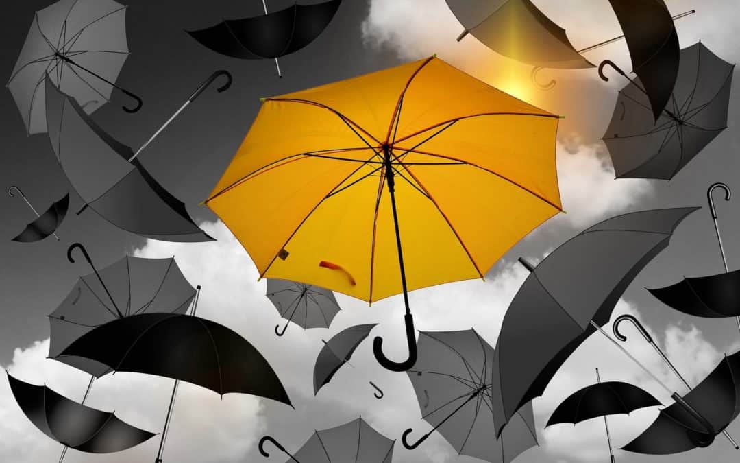 Per sviluppare la diversity, crea uno spazio sicuro