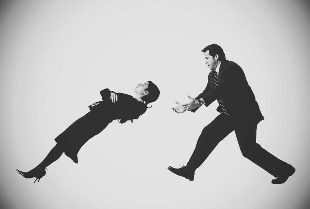 Per far crescere la tua azienda, punta tutto sulla fiducia