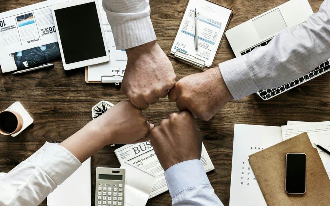Team efficace in 5 step: la ricetta di Google
