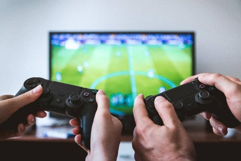 Sapevi che giocare ai videogame NON è tempo perso?