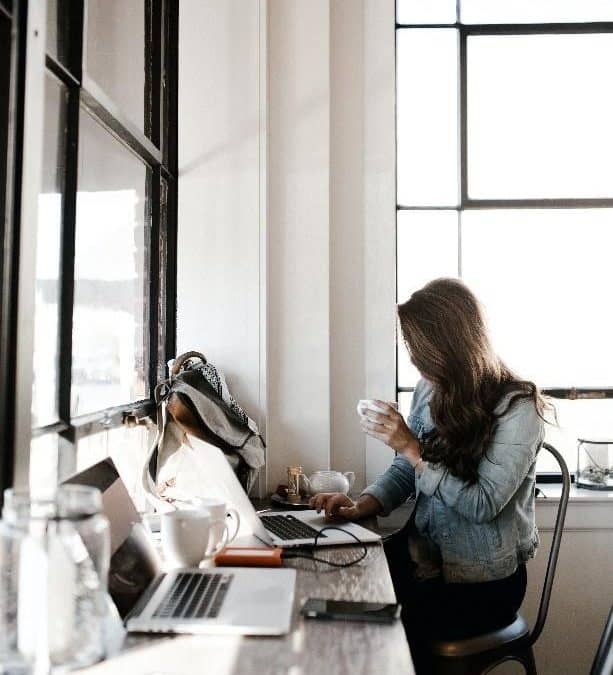 “Il lavoro non equivale all’andare in ufficio”, scopri il progetto  Working From Everywhere di Spotify