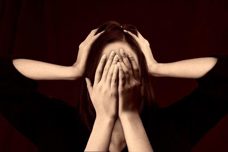 Come rimanere calmi quando gli altri sono stressati