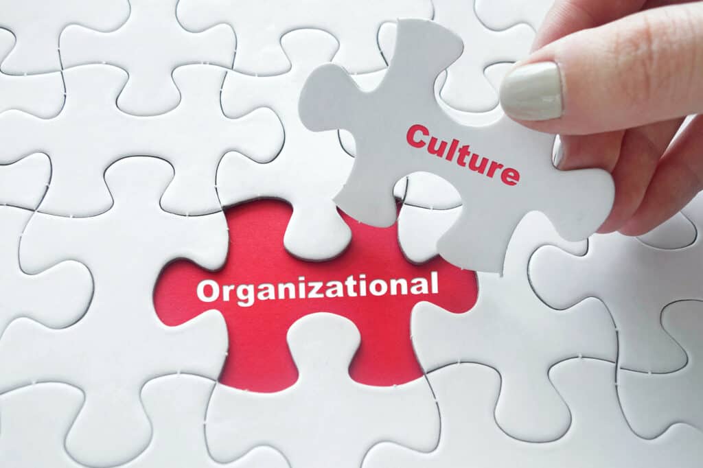 Cultura e trasformazione: 9 fattori chiave per il successo