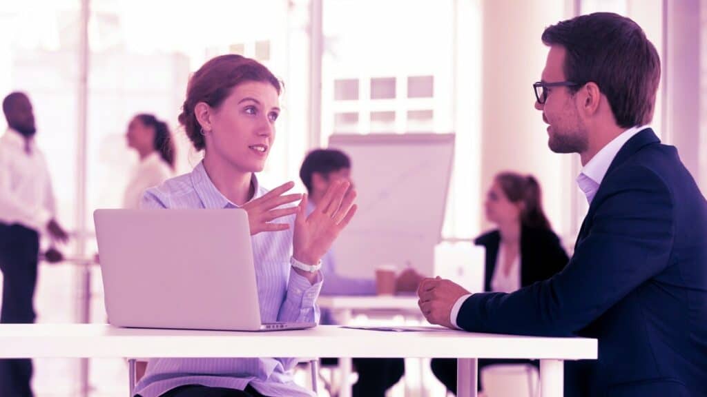 Perché le donne negoziano meno degli uomini?