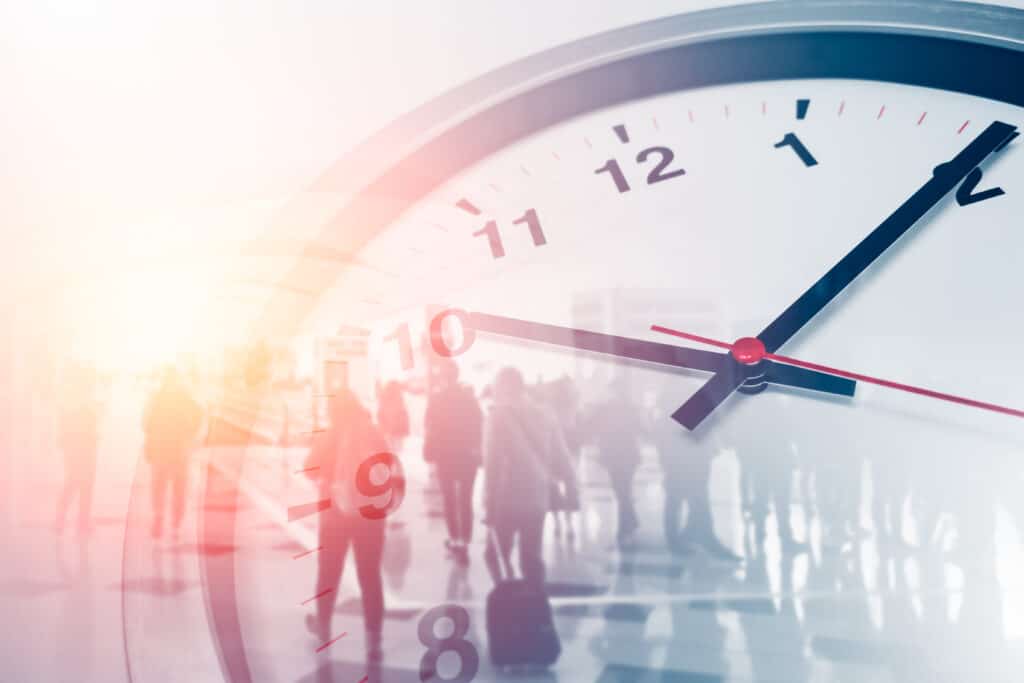 Quando sei più produttivo? Scoprilo con il metodo biologico Prime Time