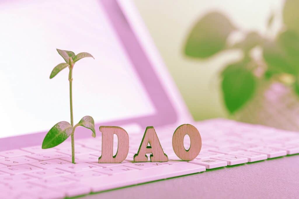 Le DAO sono il futuro del lavoro. Sai cosa sono?