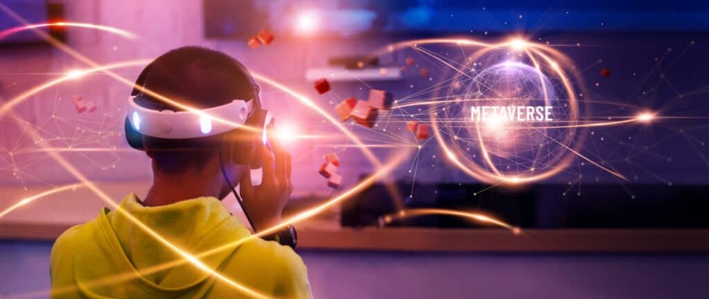 Il metaverso è il nuovo futuro del lavoro?