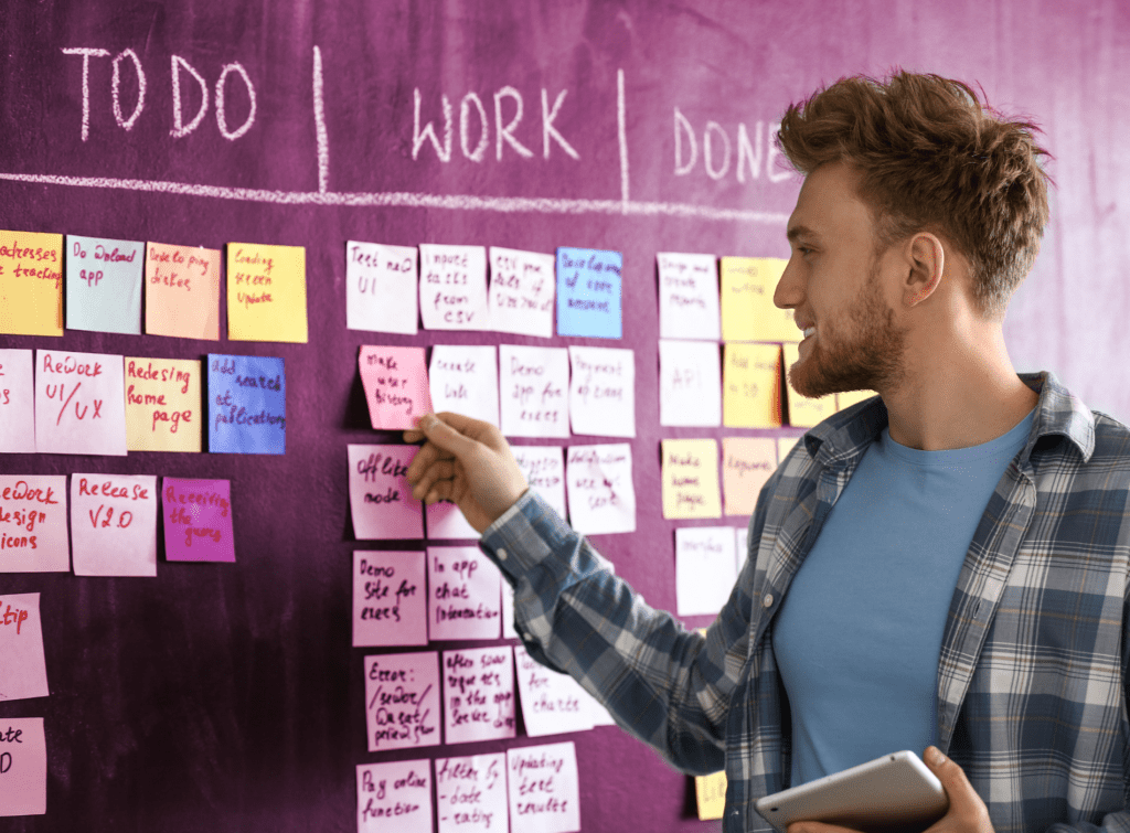I dipendenti dovrebbero poter scegliere su cosa lavorare?