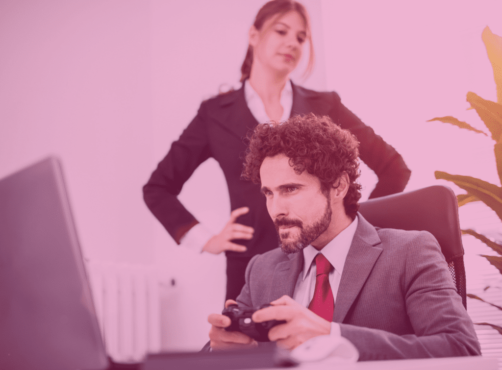 Sapevi che giocare ai videogame NON è tempo perso?
