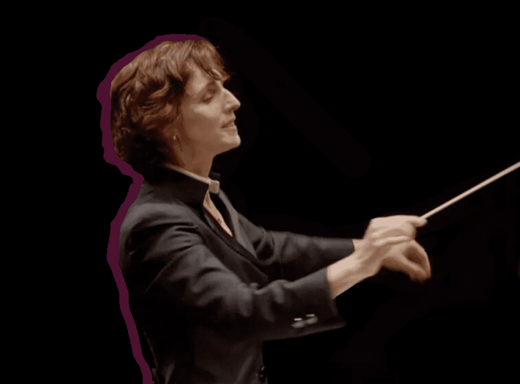10 lezioni sulla leadership dalla direttrice d’orchestra Tania Miller