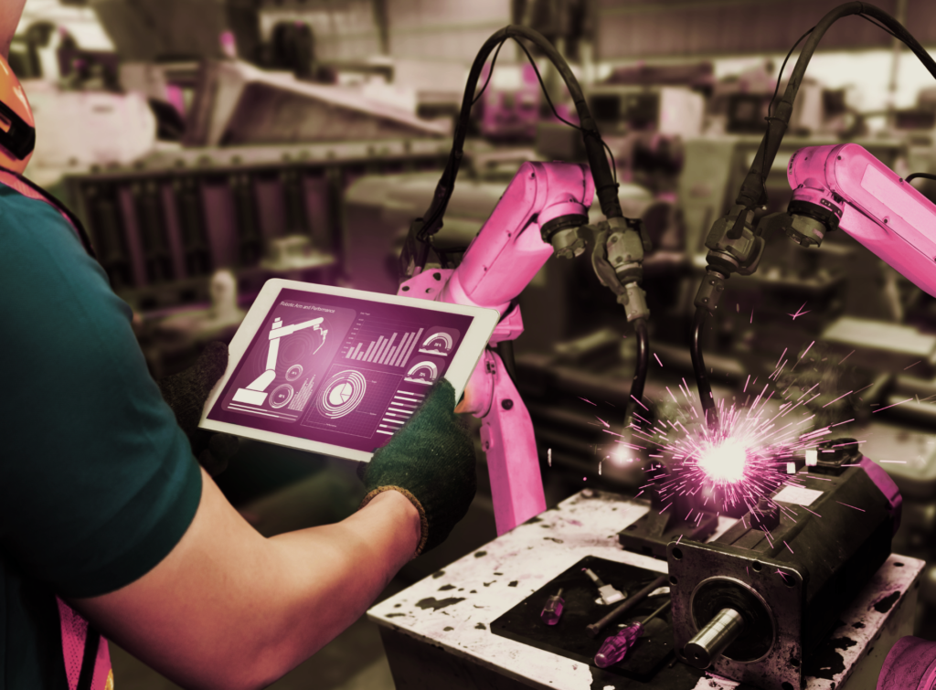 C’è ancora posto per l’essere umano nel futuro del lavoro?