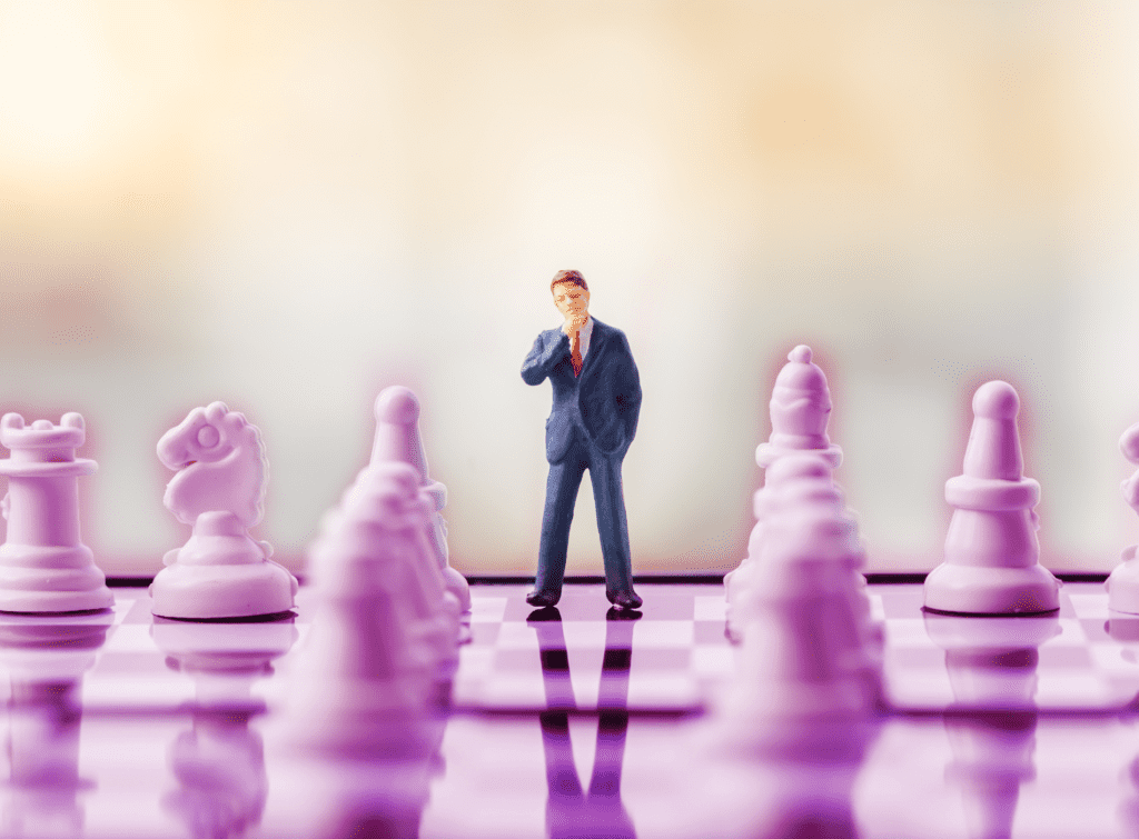 Rafforza la tua leadership facendo un passo indietro nelle decisioni