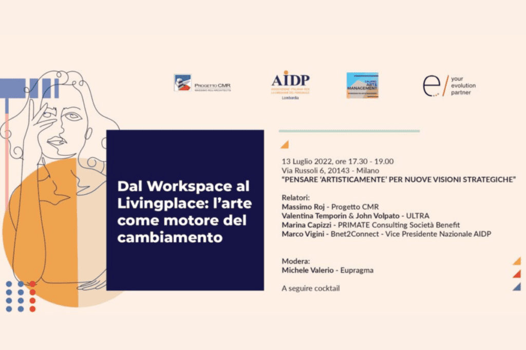 13/07/2022 – PRIMATE partecipa ai Workshop di Progetto CMR