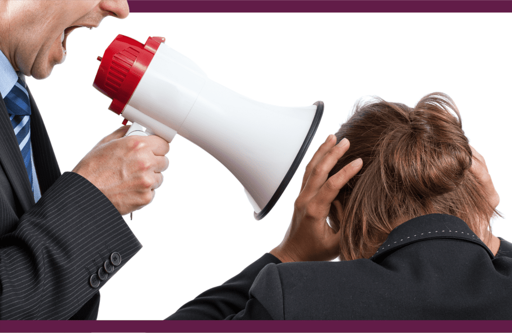 Una leadership “Command & Control” fa male alla salute
