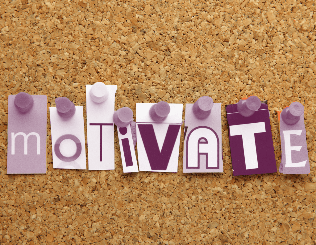 Come puoi coltivare la motivazione intrinseca?