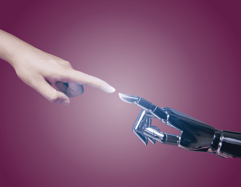 Quello che (per ora) l’intelligenza artificiale non può fare