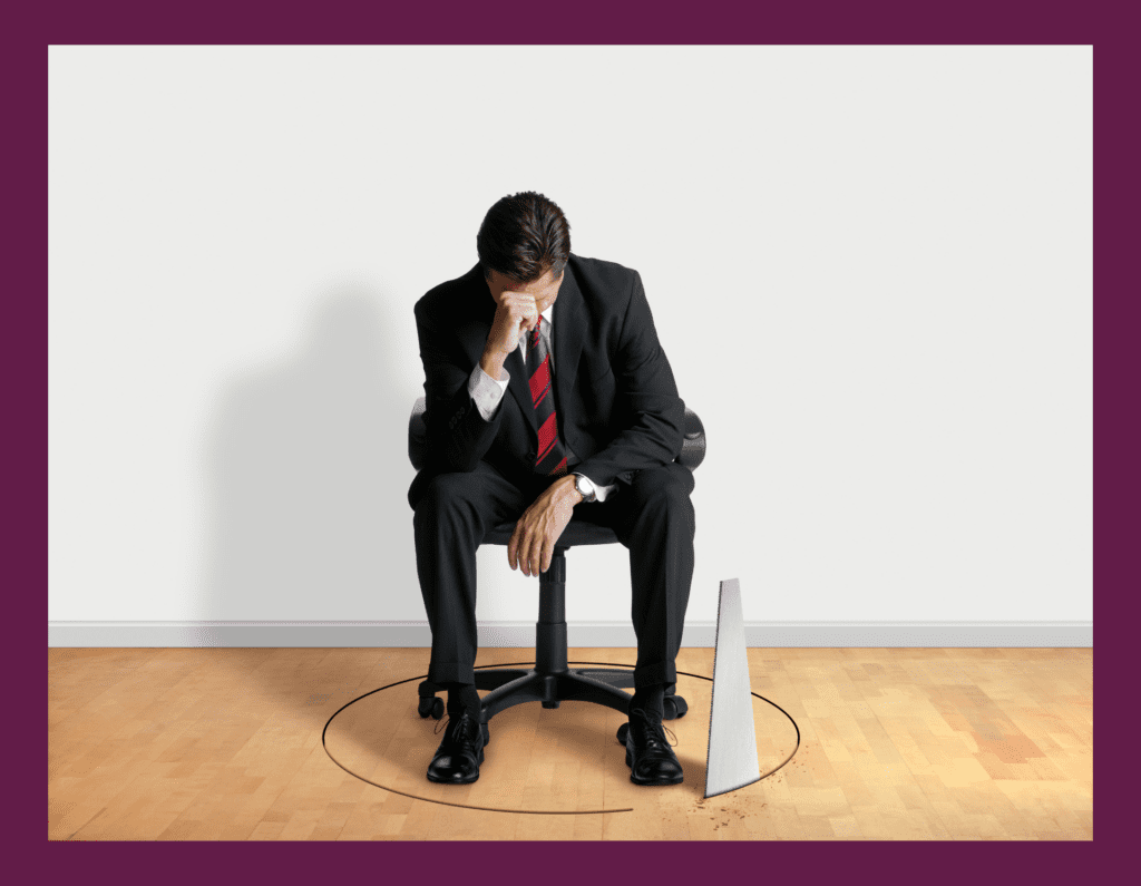Siamo sicuri che non stiamo lavorando contro noi stessi?