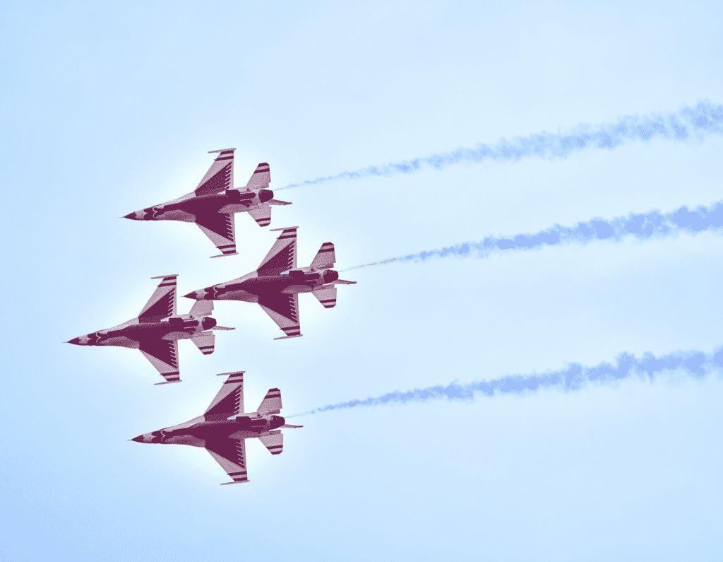 Sai che Top Gun – Maverick ci parla (anche) di leadership