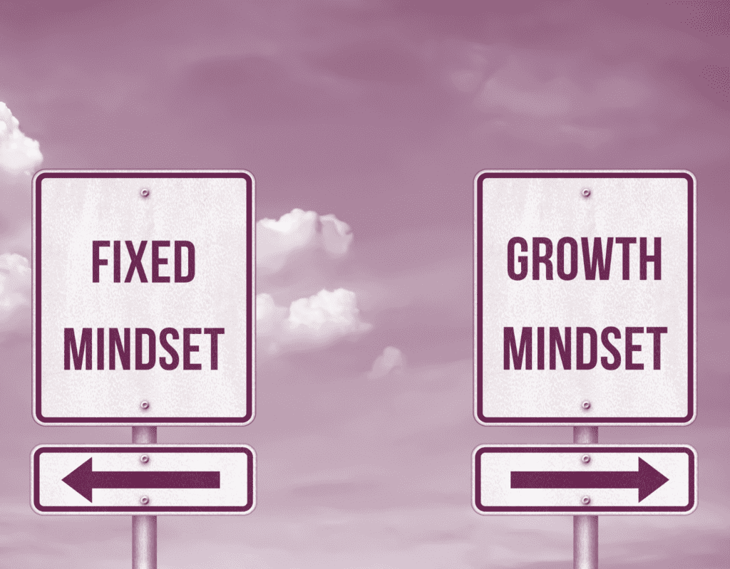 Scopri come coltivare un mindset orientato alla crescita