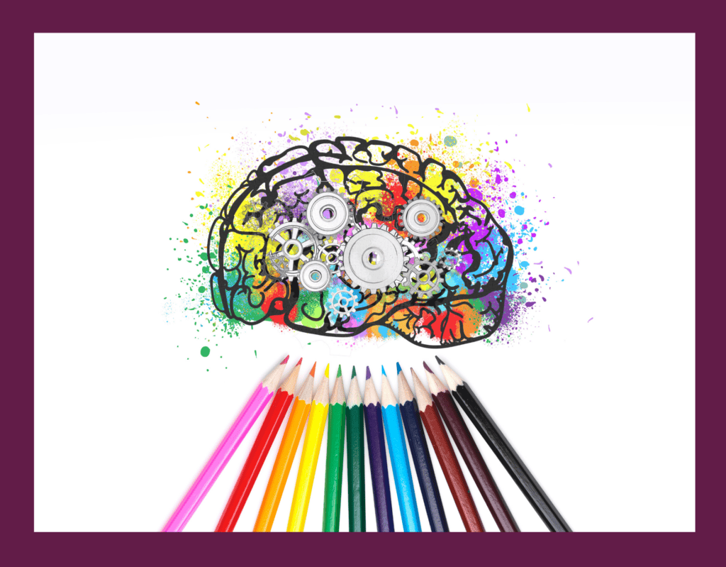 Sai che l’arte fa bene al cervello?