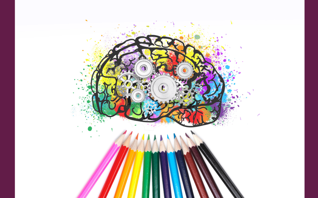 Sai che l’arte fa bene al cervello?