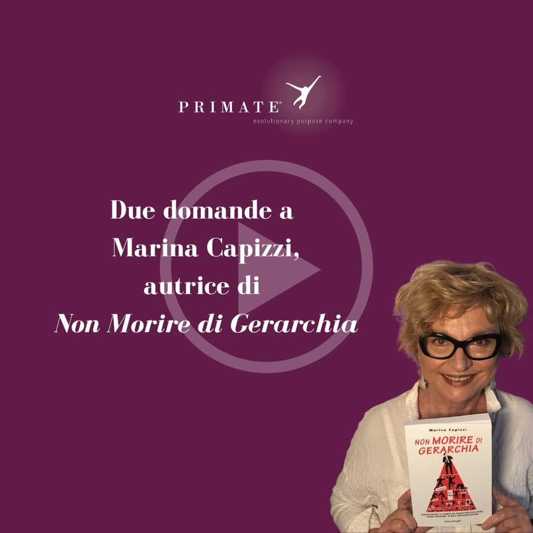 Video 1 – Due domande a Marina Capizzi, autrice di NMDG