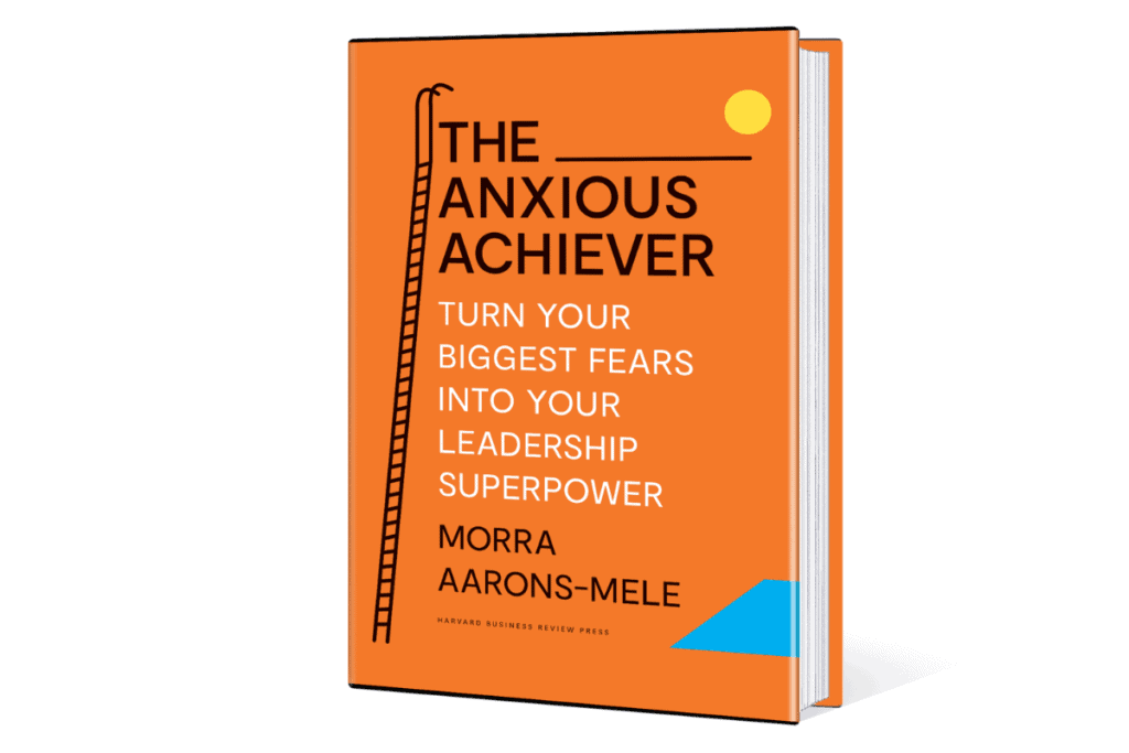 The Anxious Achiever