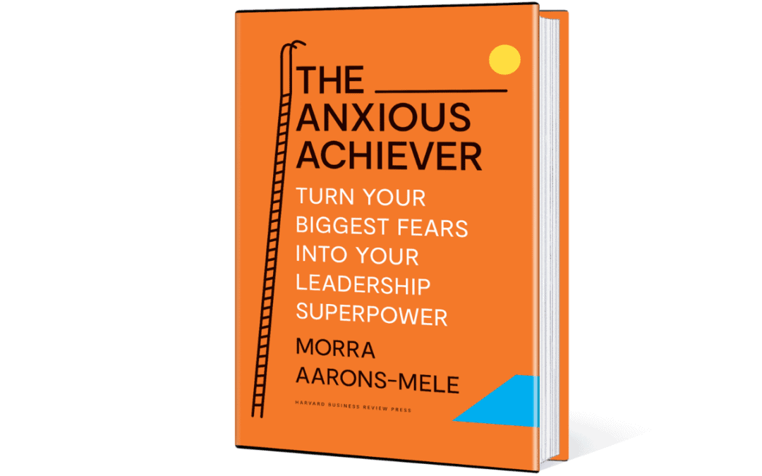 The Anxious Achiever