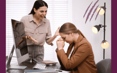 Feedback aggressivi e poco chiari? Ecco come affrontarli