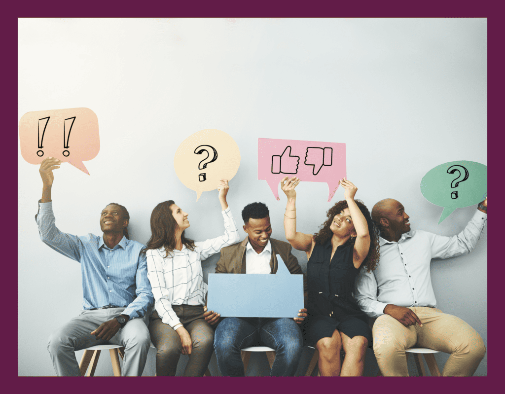 Sai come gestire positivamente il dissenso nella tua squadra?