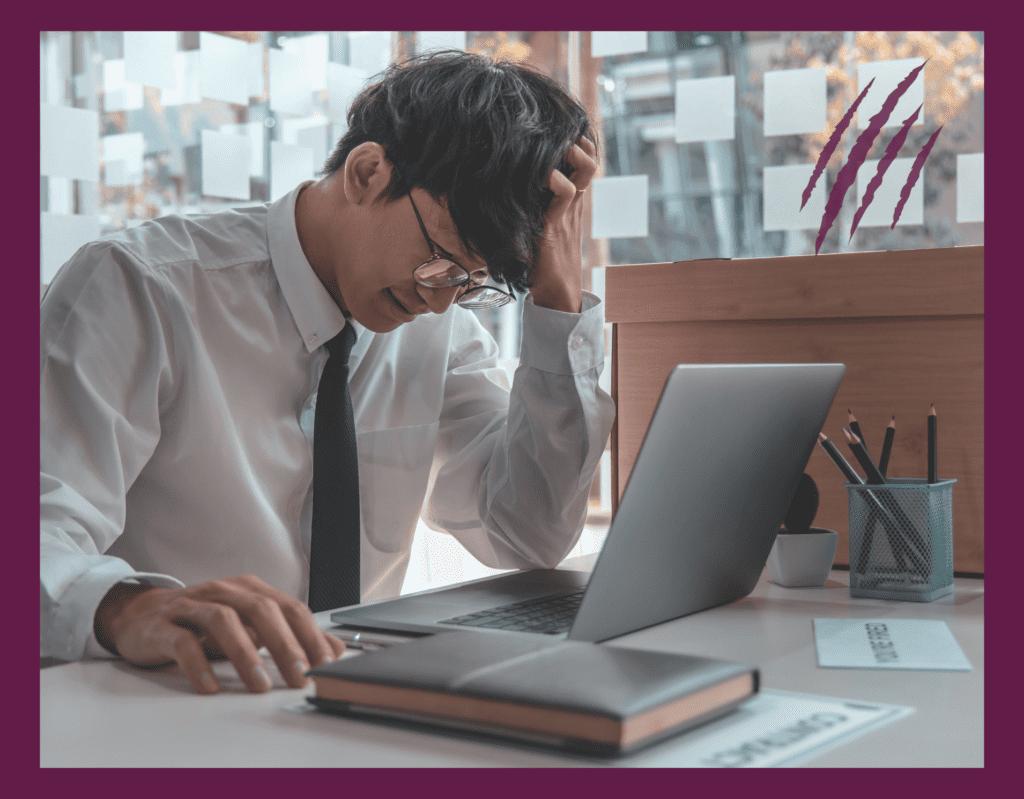 PRIMATE Newsletter – Perché è così difficile lasciare un lavoro che non ci piace?