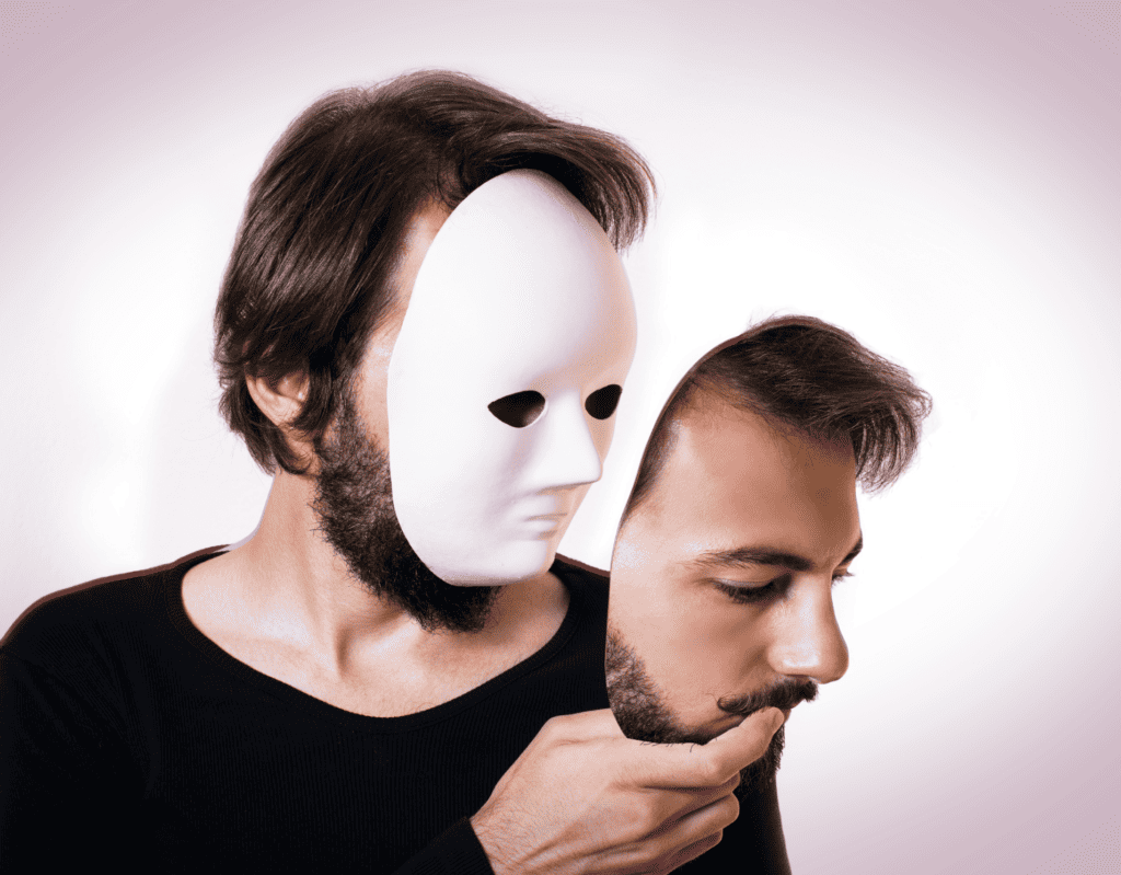 Puoi essere te stessǝ al lavoro?