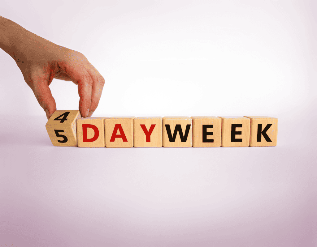 Settimana lavorativa di 4 giorni: dobbiamo accettare la sfida?