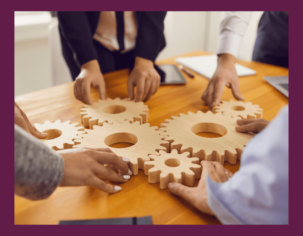 Oltre i silos: scopri come coltivare la collaborazione orizzontale