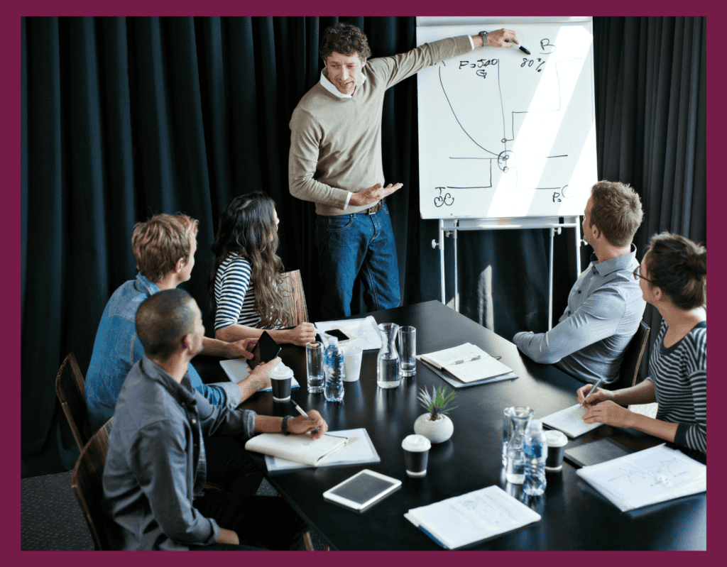 Pianificazione strategica vincente? Coinvolgi le persone!