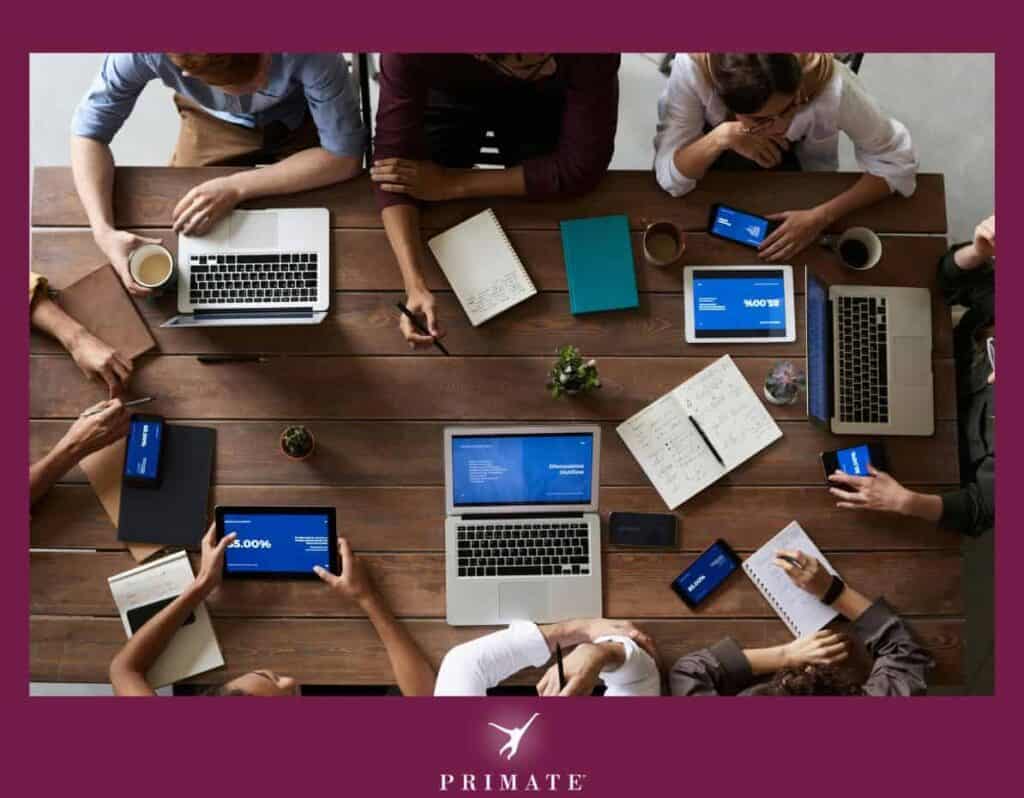 PRIMATE Newsletter: Come ottenere Sicurezza Psicologica e Benessere a lavoro