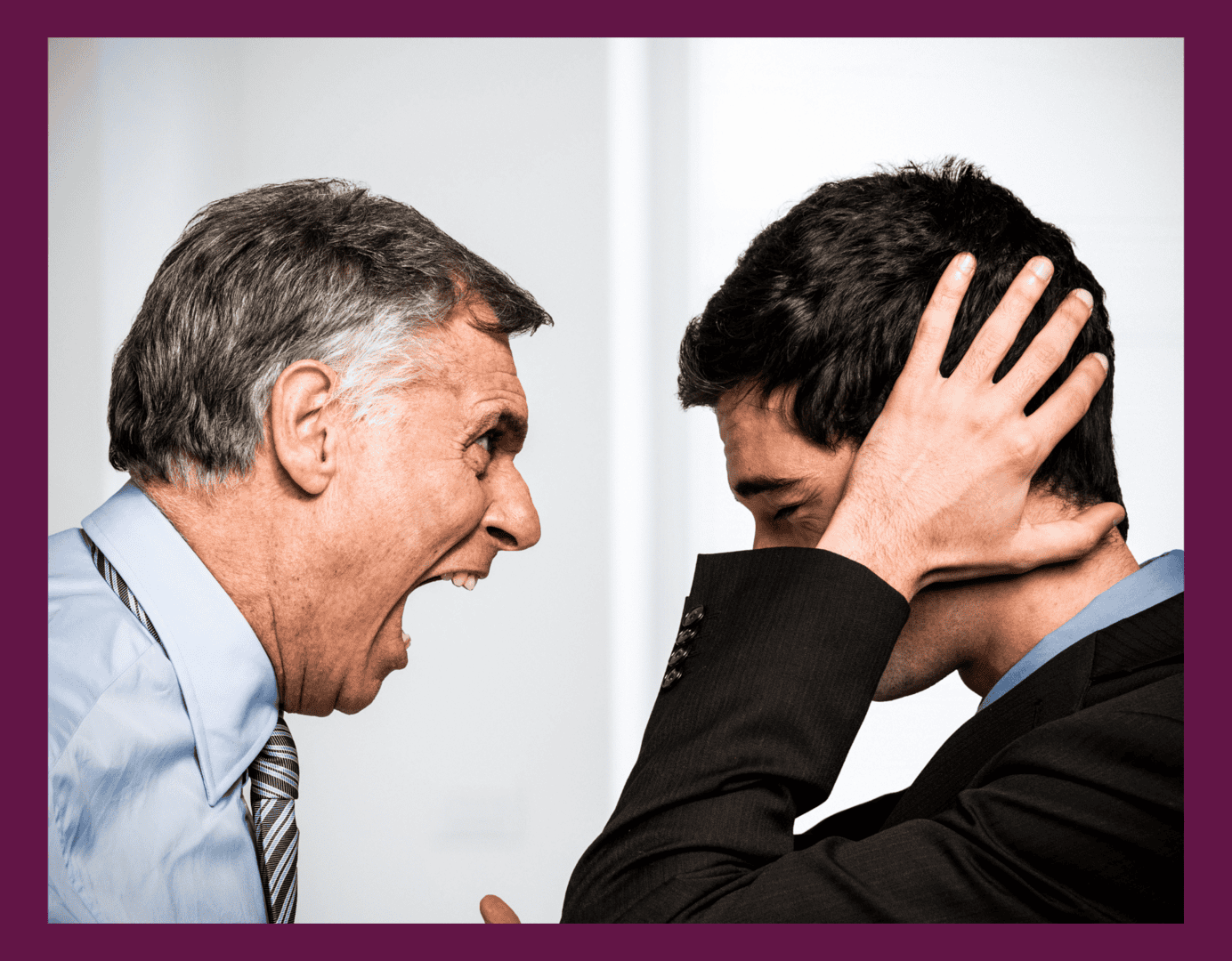 pessimi manager